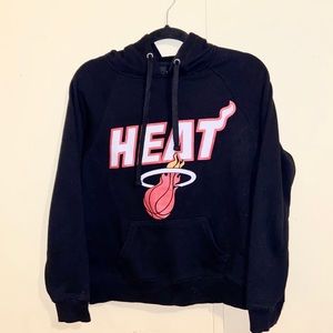 NBA Miami Heat Hoodie♥️
